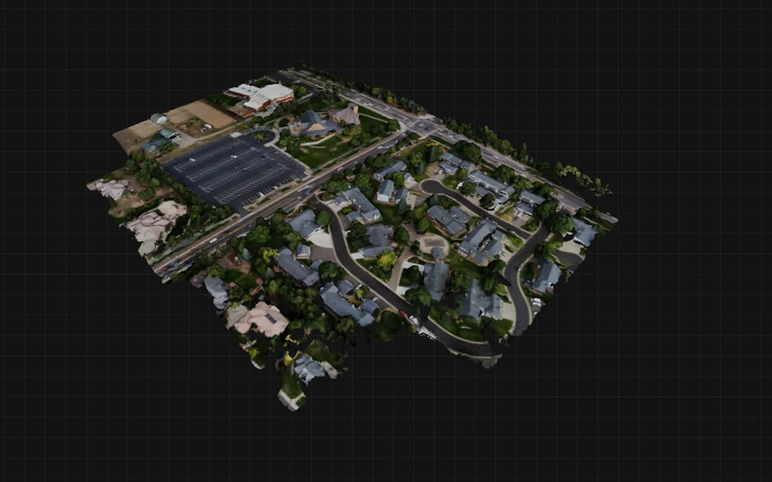 Point Cloud