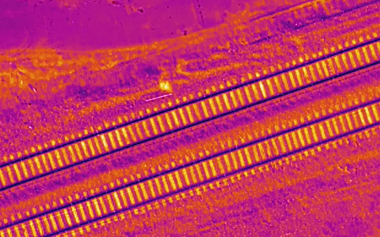 Thermal Maps